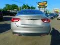 2015 Billet Silver Metallic Chrysler 200 S  photo #6