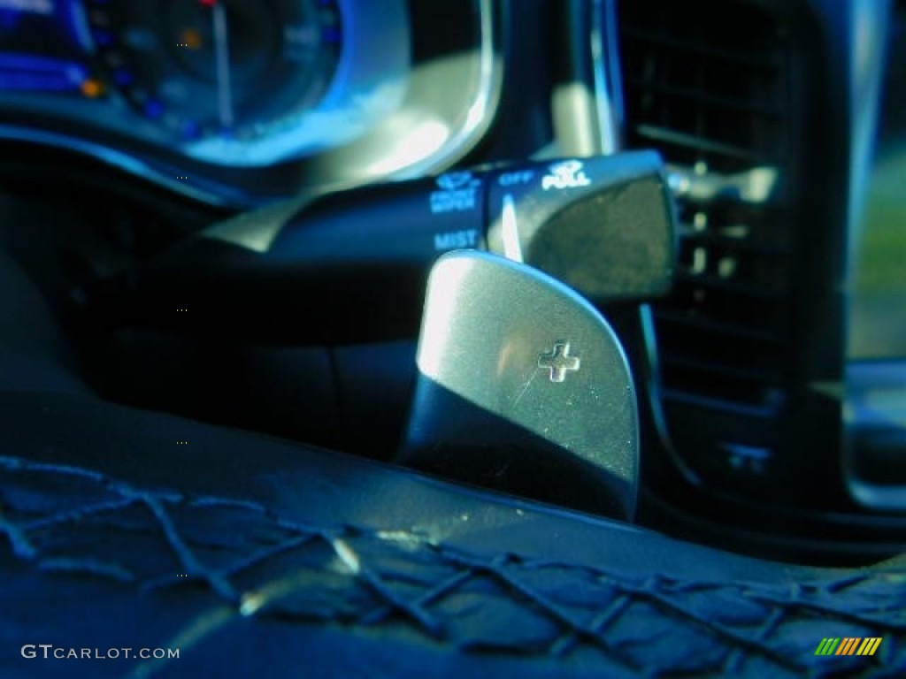 2015 200 S - Billet Silver Metallic / Black photo #20