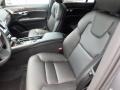 Charcoal Interior Photo for 2019 Volvo XC90 #128464487