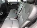 Charcoal Rear Seat Photo for 2019 Volvo XC90 #128464511