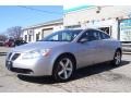 Liquid Silver Metallic - G6 GTP Coupe Photo No. 1