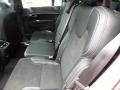 Rear Seat of 2019 XC90 T6 AWD R-Design