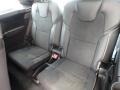 Charcoal 2019 Volvo XC90 T6 AWD R-Design Interior Color