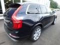 Denim Blue Metallic - XC90 T6 AWD Inscription Photo No. 2