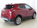 Winterberry Red Metallic - Encore Preferred AWD Photo No. 2
