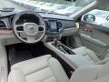 Denim Blue Metallic - XC90 T6 AWD Inscription Photo No. 10