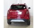 Winterberry Red Metallic - Encore Preferred AWD Photo No. 3