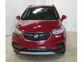 Winterberry Red Metallic - Encore Preferred AWD Photo No. 4