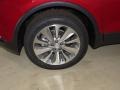 Winterberry Red Metallic - Encore Preferred AWD Photo No. 5