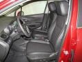 Winterberry Red Metallic - Encore Preferred AWD Photo No. 6