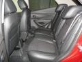 Winterberry Red Metallic - Encore Preferred AWD Photo No. 7