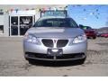 2006 Liquid Silver Metallic Pontiac G6 GTP Coupe  photo #2