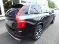 Onyx Black Metallic - XC90 T6 AWD Momentum Photo No. 2