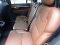 Maroon 2019 Volvo XC90 T6 AWD Inscription Interior Color