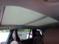 2019 Volvo XC90 Maroon Interior Sunroof Photo