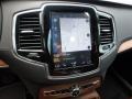 Maroon Navigation Photo for 2019 Volvo XC90 #128466671