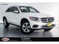 Polar White - GLC 300 Photo No. 1