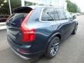 Denim Blue Metallic - XC90 T6 AWD Momentum Photo No. 2