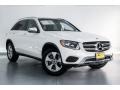 Polar White - GLC 300 Photo No. 12