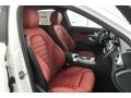 Polar White - C 300 Sedan Photo No. 2