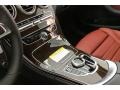 Polar White - C 300 Sedan Photo No. 7