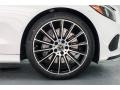Polar White - C 300 Sedan Photo No. 9