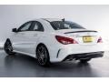 Polar White - CLA 250 Coupe Photo No. 3