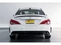 Polar White - CLA 250 Coupe Photo No. 4