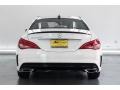 Polar White - CLA 250 Coupe Photo No. 4