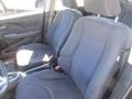 2013 Midnight Plum Pearl Honda Fit Sport  photo #8