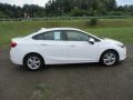 2018 Summit White Chevrolet Cruze LT  photo #2