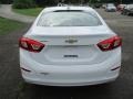 2018 Summit White Chevrolet Cruze LT  photo #5