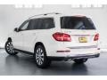 designo Diamond White Metallic - GLS 450 4Matic Photo No. 3