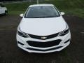 2018 Summit White Chevrolet Cruze LT  photo #12
