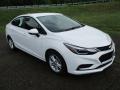 2018 Summit White Chevrolet Cruze LT  photo #13