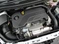 2018 Summit White Chevrolet Cruze LT  photo #18
