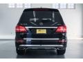 2018 Black Mercedes-Benz GLS 450 4Matic  photo #4