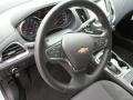 2018 Summit White Chevrolet Cruze LT  photo #32