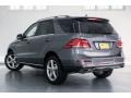 Selenite Grey Metallic - GLE 350 Photo No. 3
