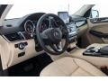 Selenite Grey Metallic - GLE 350 Photo No. 5
