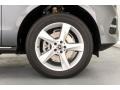 Selenite Grey Metallic - GLE 350 Photo No. 9
