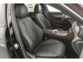 2018 Black Mercedes-Benz E 300 Sedan  photo #2