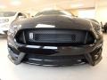 2018 Shadow Black Ford Mustang Shelby GT350  photo #5