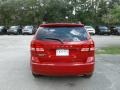 2018 Redline Dodge Journey SE  photo #4