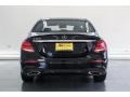 2018 Black Mercedes-Benz E 300 Sedan  photo #4