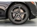 2018 Black Mercedes-Benz E 300 Sedan  photo #9