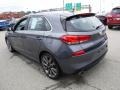 Summit Gray - Elantra GT Sport Photo No. 7