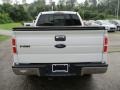 Oxford White - F150 XLT SuperCrew 4x4 Photo No. 4