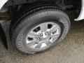 Oxford White - F150 XLT SuperCrew 4x4 Photo No. 7