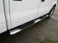 Oxford White - F150 XLT SuperCrew 4x4 Photo No. 8